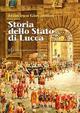 Storia dello Stato di Lucca