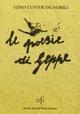 Le poesie di Geppe