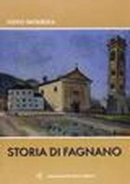 Storia di Fagnano