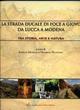 La strada ducale di Foce a Giovo da Lucca a Modena. Tra storia, arte e natura