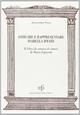 Istruire e rappresentare Isabella d'Este. Il libro de natura de amore di Mario Equiccia