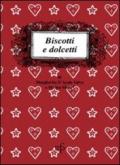 Biscotti e dolcetti