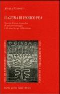 Il giuda di Enrico Pea. Storia di una tragedia di un personaggio e di una lunga riflessione