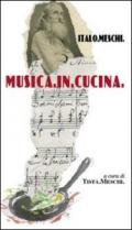 Musica in cucina