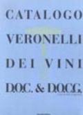 Catalogo Veronelli dei vini d'Italia a Doc e Docg