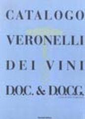 Catalogo Veronelli dei vini d'Italia a Doc e Docg