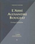 L'abbé Alexandre Bougeat