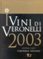 I vini di Veronelli 2003