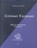 Cosimo Taurino