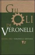 Gli oli di Veronelli