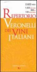 Repertorio Veronelli dei vini italiani