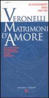 Matrimoni d'amore