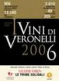 I vini di Veronelli 2006