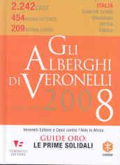 Gli alberghi di Veronelli 2008