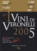 I vini di Veronelli 2005