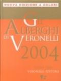 Gli alberghi di Veronelli 2004