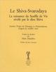 La Shiva Svarodaya, ancien traité de présages et prémonitions d'après le souffle vital