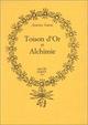 Toison d'or et alchimie