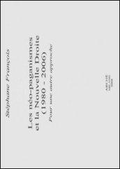 Les néo-paganismes et la Novelle Droite (1980-2006). Pour une autre approche