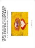 Peintures inconnues d'Aleister Crowley. La collection de Palerme