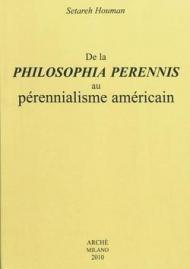 De la philosophia perennis au pérennialisme américain