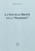 La nouvelle droite et la «tradition»