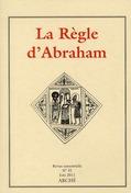 La Règle d'Abraham. 31.