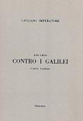 Discorso contro i Galilei