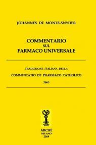 Commentario sul farmaco universale