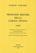 Profondi misteri della cabala divina (1625)