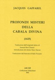 Profondi misteri della cabala divina (1625)