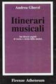 Itinerari musicali