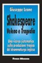 Shakespeare: veleno e tragedia