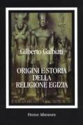 Origini e storia della religione egizia