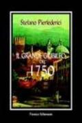 Il grande giubileo del 1750. Pellegrini, poveri e confraternite nella Roma del Settecento