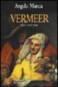 Vermeer. Pingo ergo sum. Svelato il «segreto» della tecnica pittorica del pittore tedesco