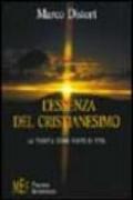 L'essenza del cristianesimo. La Trinità come fonte di vita