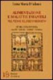Alimentazione e malattie infantili nel pieno e tardo Medioevo. Storia dell'infanzia: salute, natura, norme, consigli