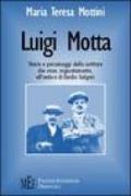 Luigi Motta. Storie e personaggi di una voce importante della letteratura del Novecento