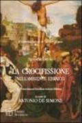 P. Cristoforo Iavicoli da Vico del Gargano: dissertazione sulla crocifissione nell'ambiente ebraico. La «responsabilità» storica della crocifissione di Gesù