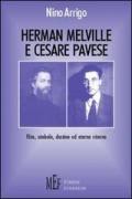 Herman Melville e Cesare Pavese. Mito, simbolo, destino ed eterno ritorno