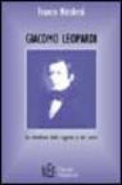 Giacomo Leopardi. La ribellione della ragione e del cuore