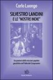 Silvestro Landini e le «nostre Indie». Un pioniere delle missioni popolari gesuitiche nell'Italia del Cinquecento