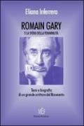 Romain Gary e la sfera della femminilità. Temi e biografia di un grande scrittore del Novecento