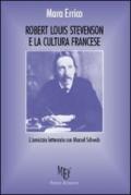 Robert Louis Stevenson e la cultura francese. L'amicizia letteraria con Marcel Schowb