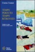 Tempo perduto, tempo ritrovato. Giocattoli e arte. Un imprescindibile connubio