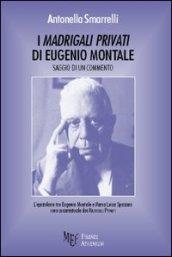 I madrigali privati di Eugenio Montale