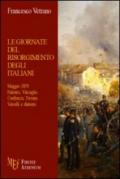 Le giornate del Risorgimento degli italiani