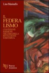 Il federalismo