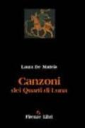 Canzoni dei quarti di luna